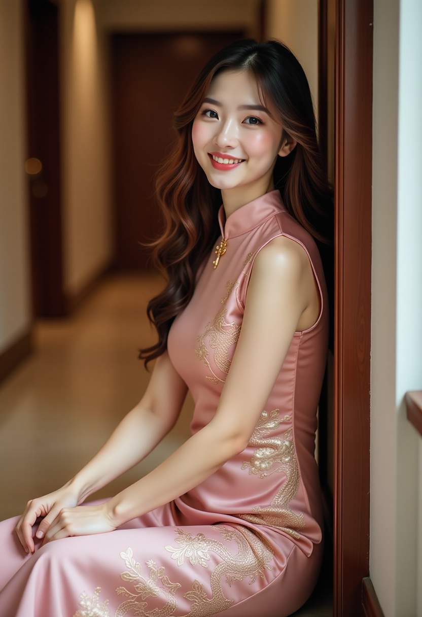 零点证人海报
