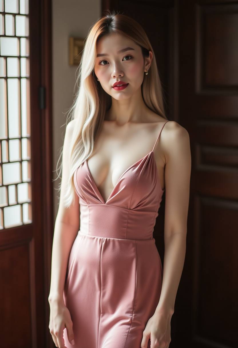 逆光航线海报